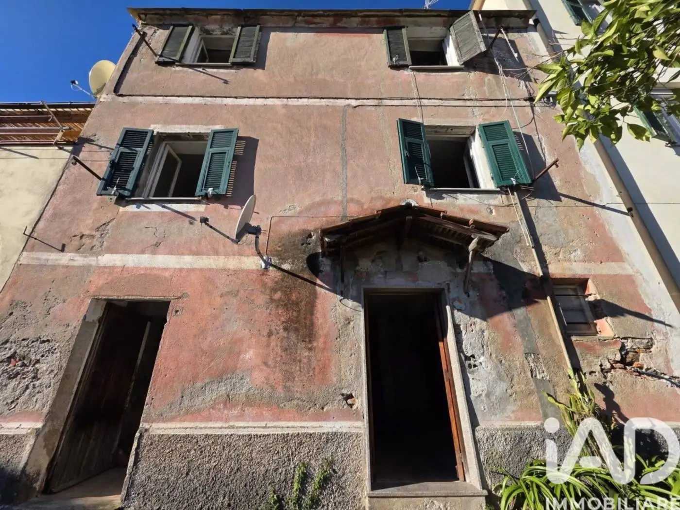 Appartamento in vendita a Quiliano