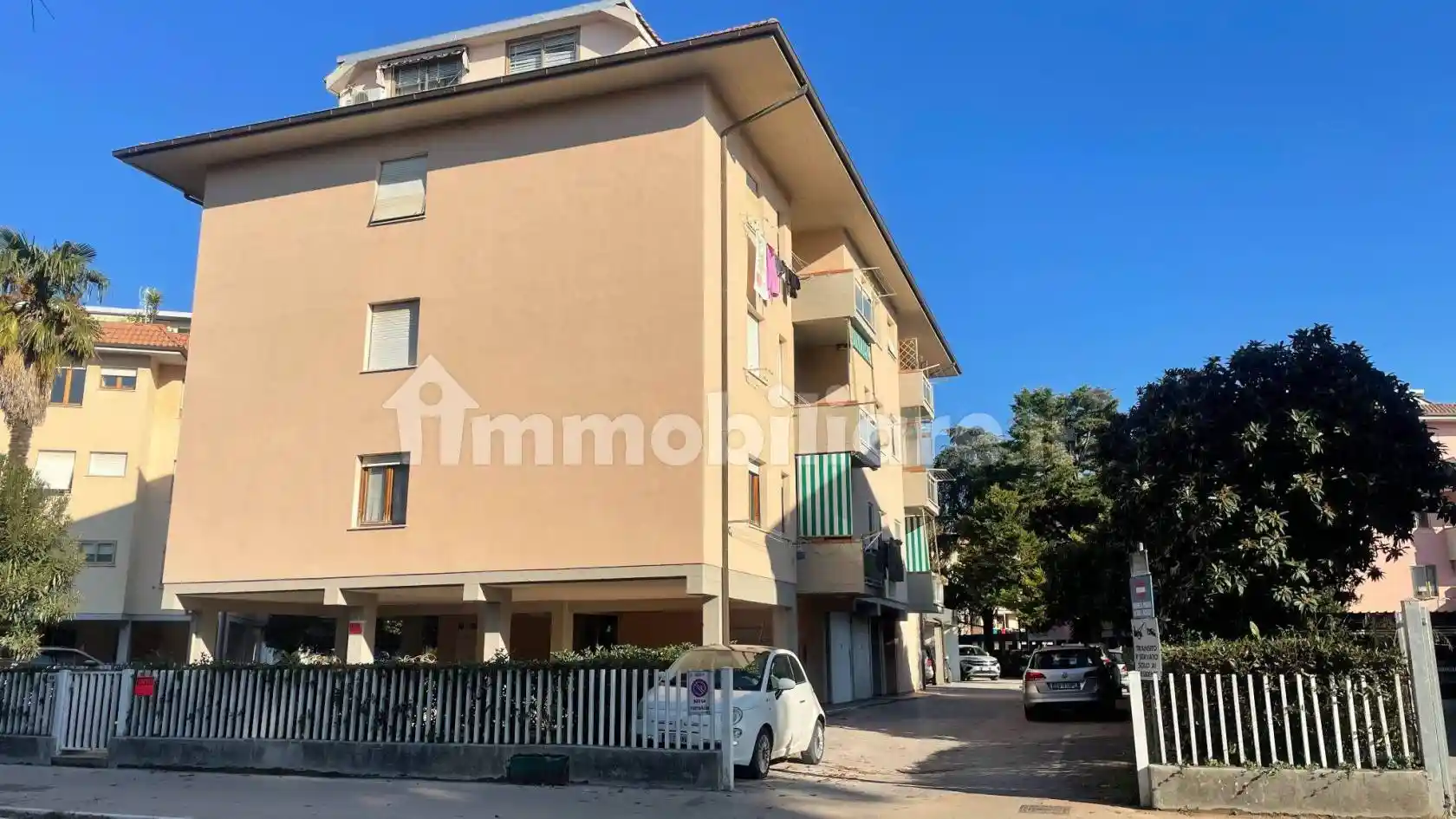 Appartamento in vendita a Grosseto