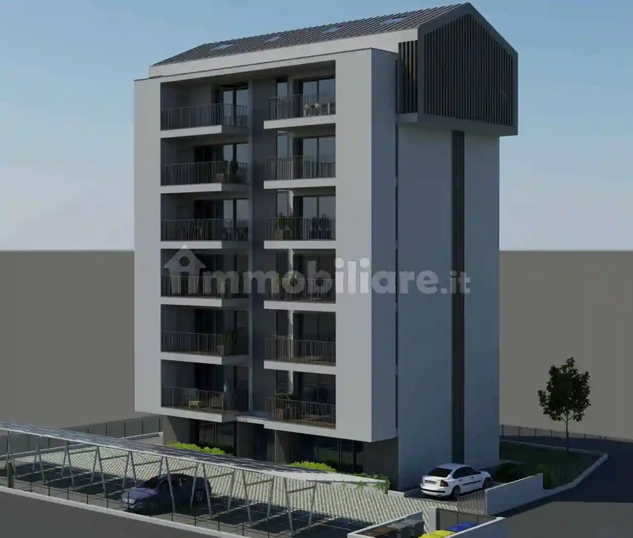 Attico - Mansarda - foto 3