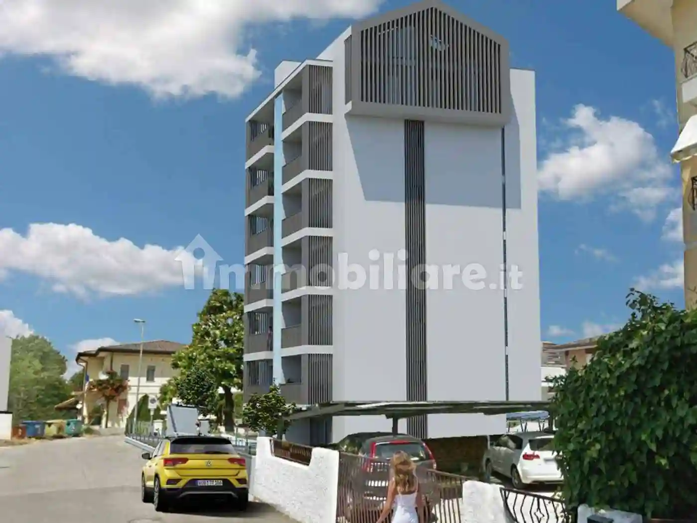 Attico - Mansarda - foto 5