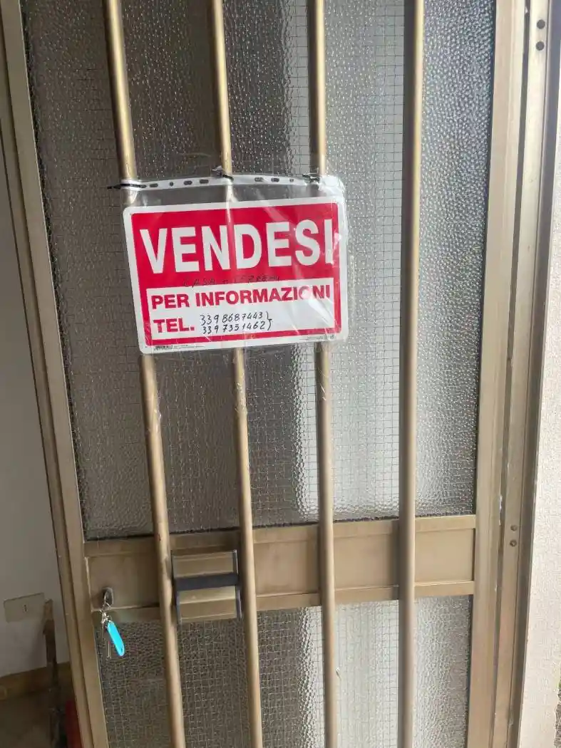 Rustico - Casale in vendita a Montesano sulla Marcellana