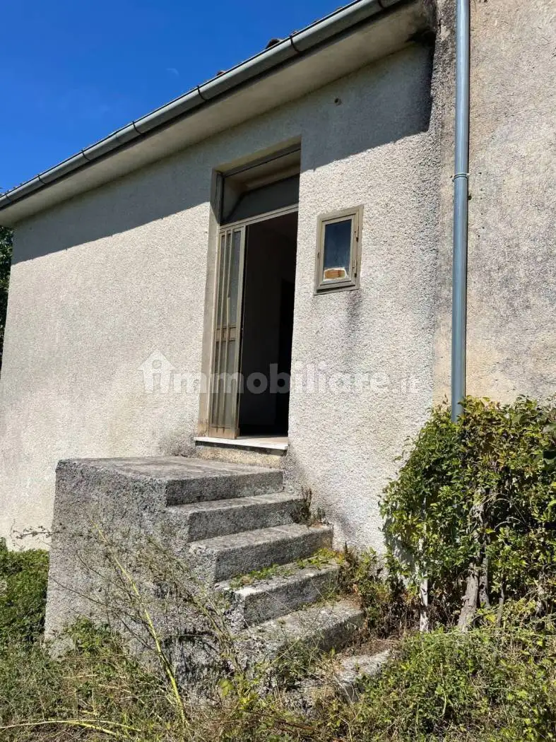 Rustico - Casale in vendita a Montesano sulla Marcellana