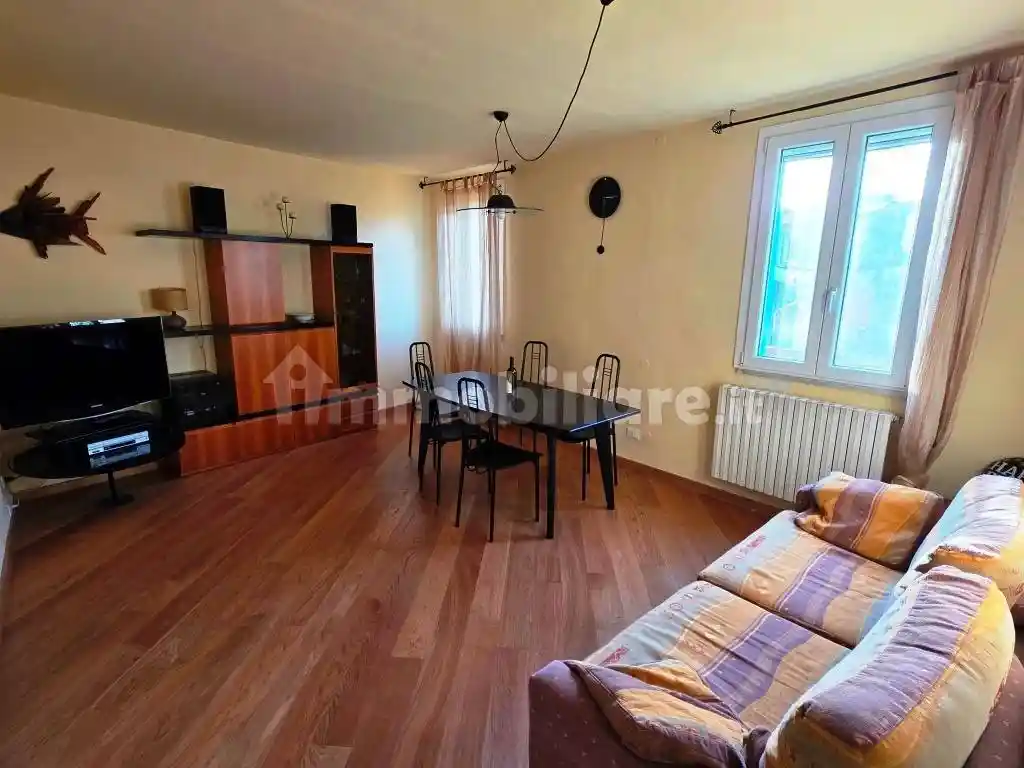 Attico - Mansarda in vendita a Livorno