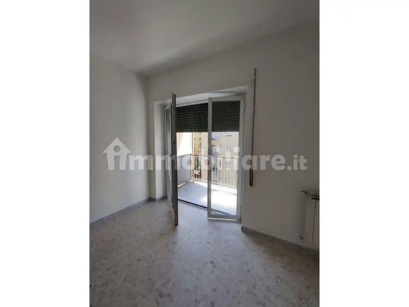 Quadrilocale via Ponzio Cominio, Cinecittà, Roma - foto 3