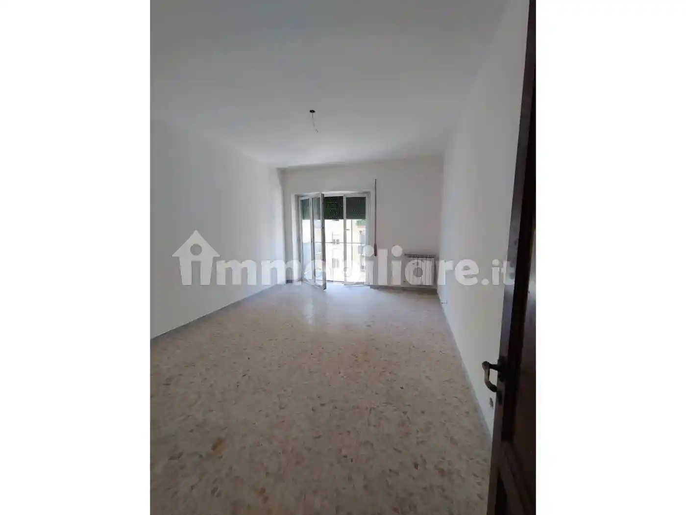 Quadrilocale via Ponzio Cominio, Cinecittà, Roma - foto 4