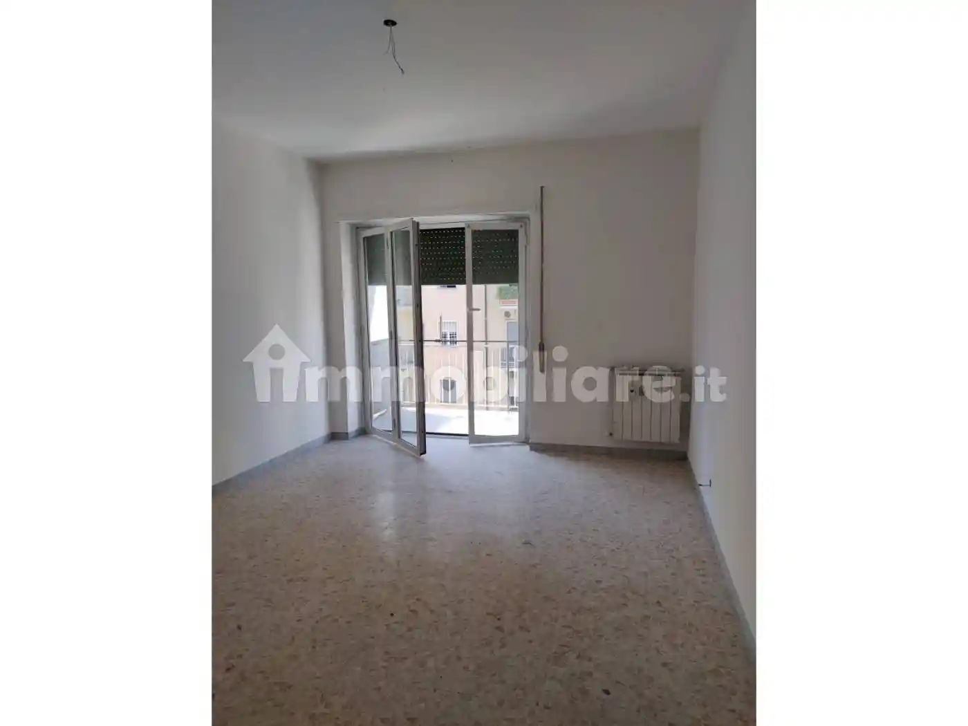 Quadrilocale via Ponzio Cominio, Cinecittà, Roma - foto 5