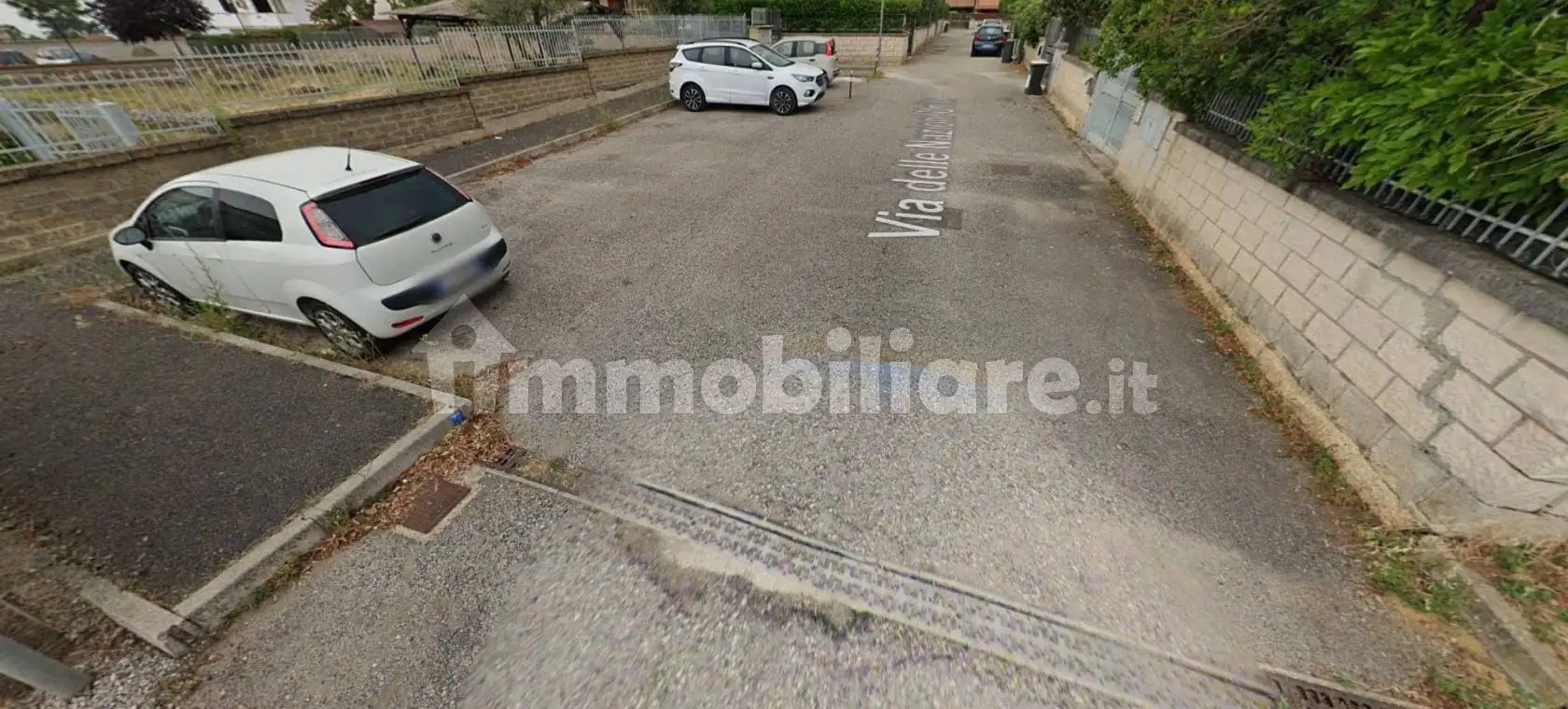 Appartamento in asta a Gallicano nel Lazio