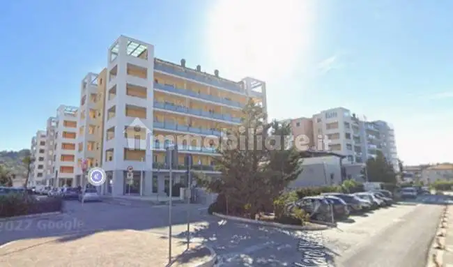 Appartamento in asta a San Giovanni Teatino