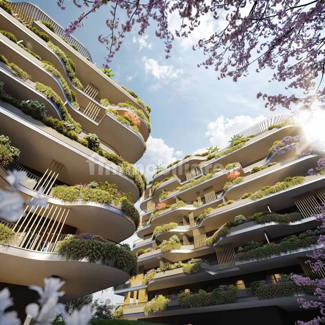 Progetto in vendita a Roma