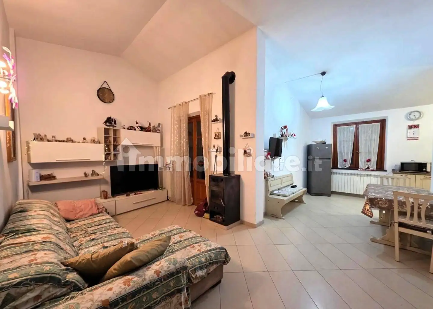 Appartamento in vendita a Santa Croce sull'Arno