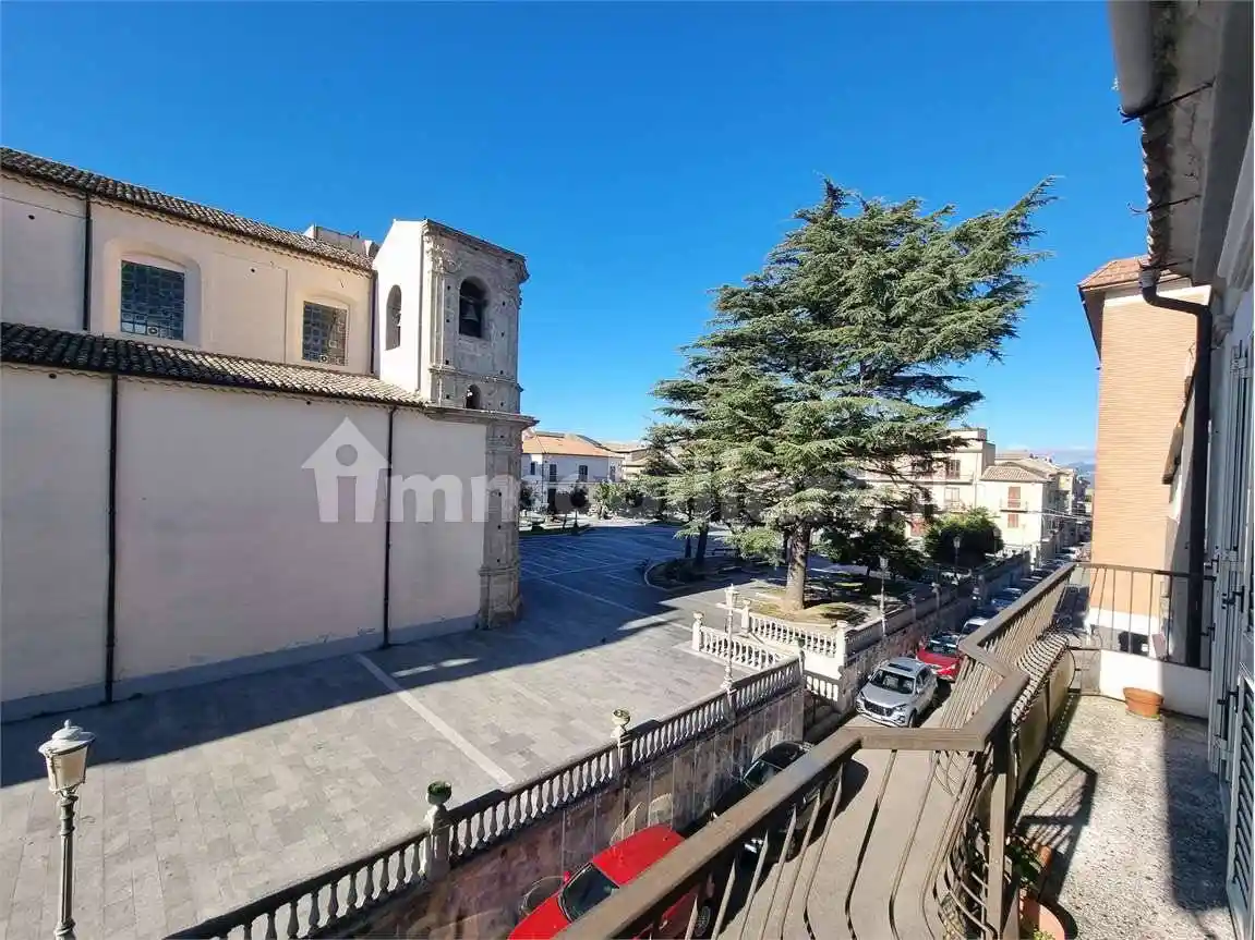 Appartamento via Garibaldi, 9, Centro, Borgia - foto 3