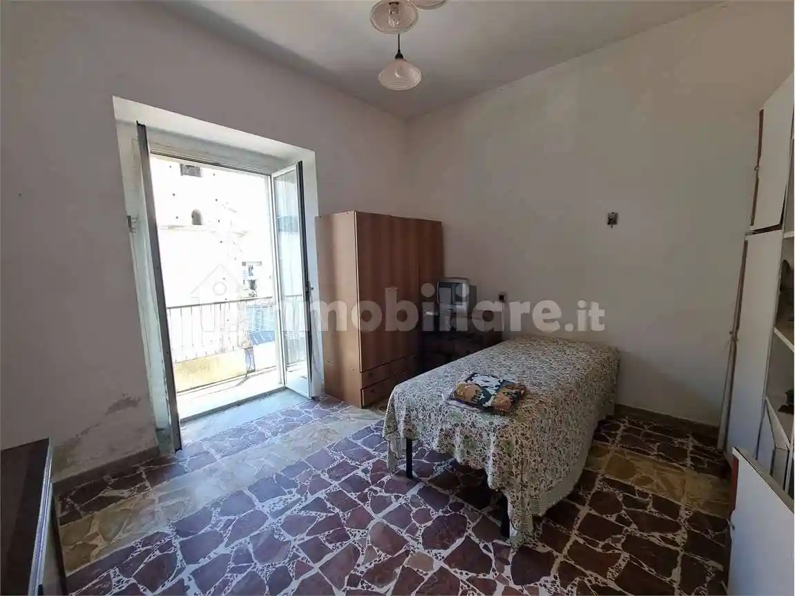 Appartamento via Garibaldi, 9, Centro, Borgia - foto 5