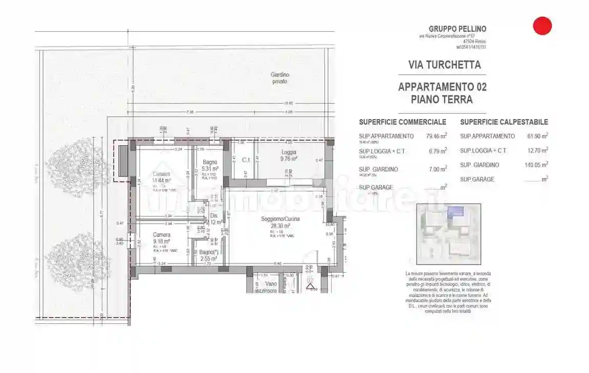 Appartamento - foto 5