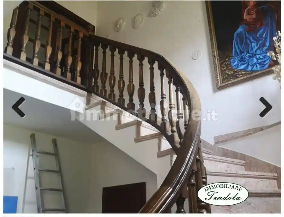 Casa indipendente in vendita a Castelnuovo Magra