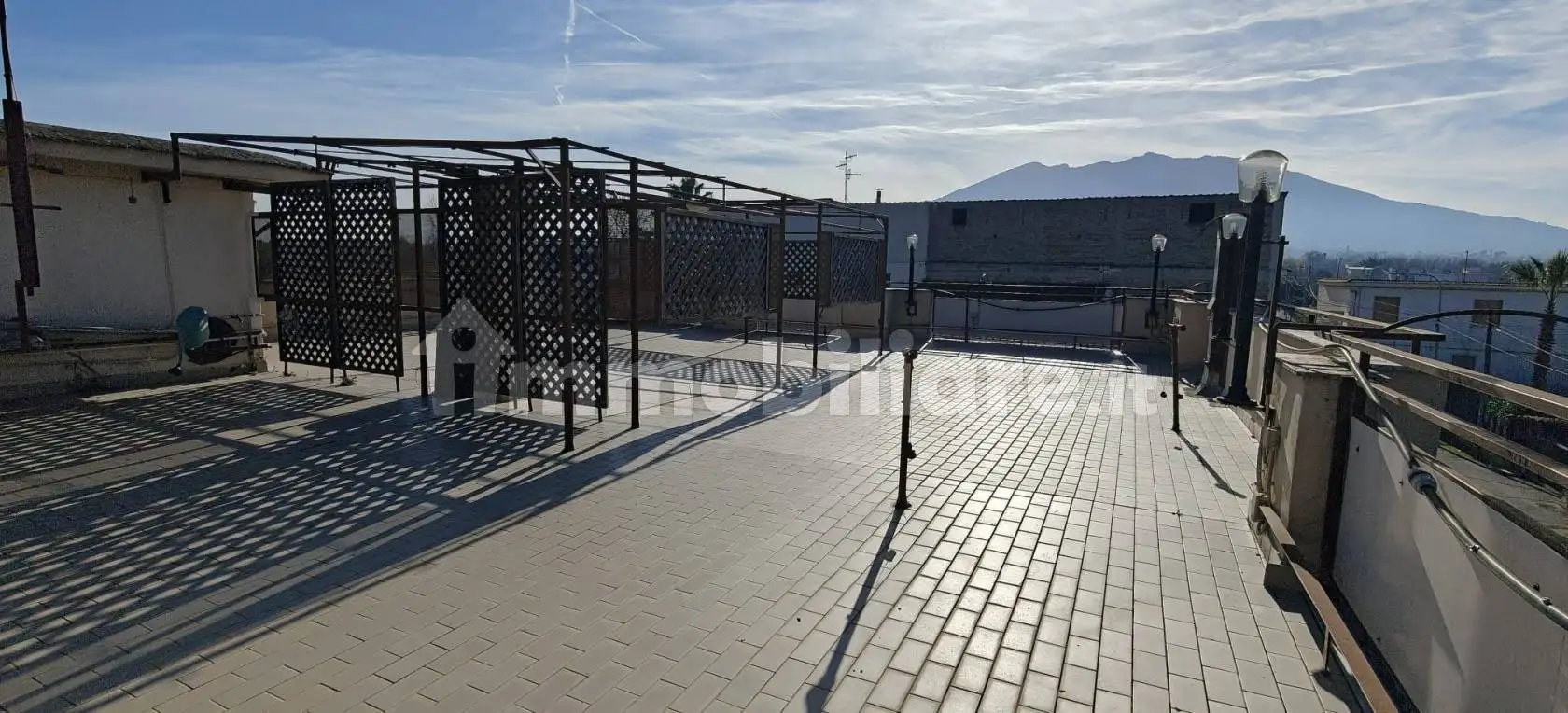 Villa in vendita a Somma Vesuviana