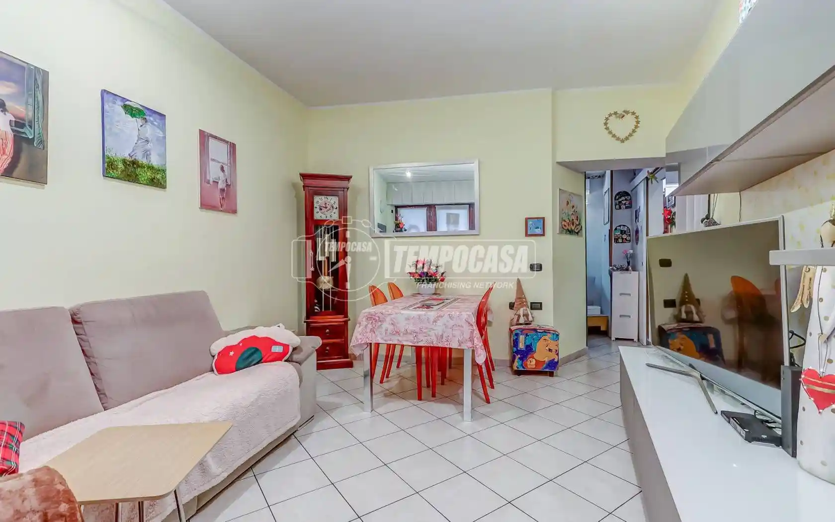 Casa indipendente - foto 2