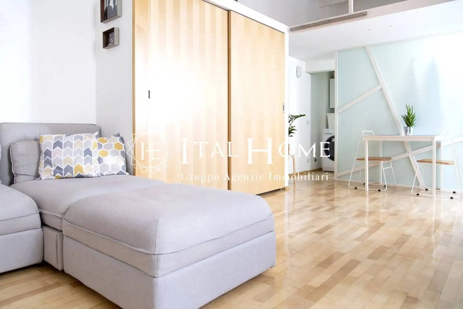 Loft in vendita a Milan