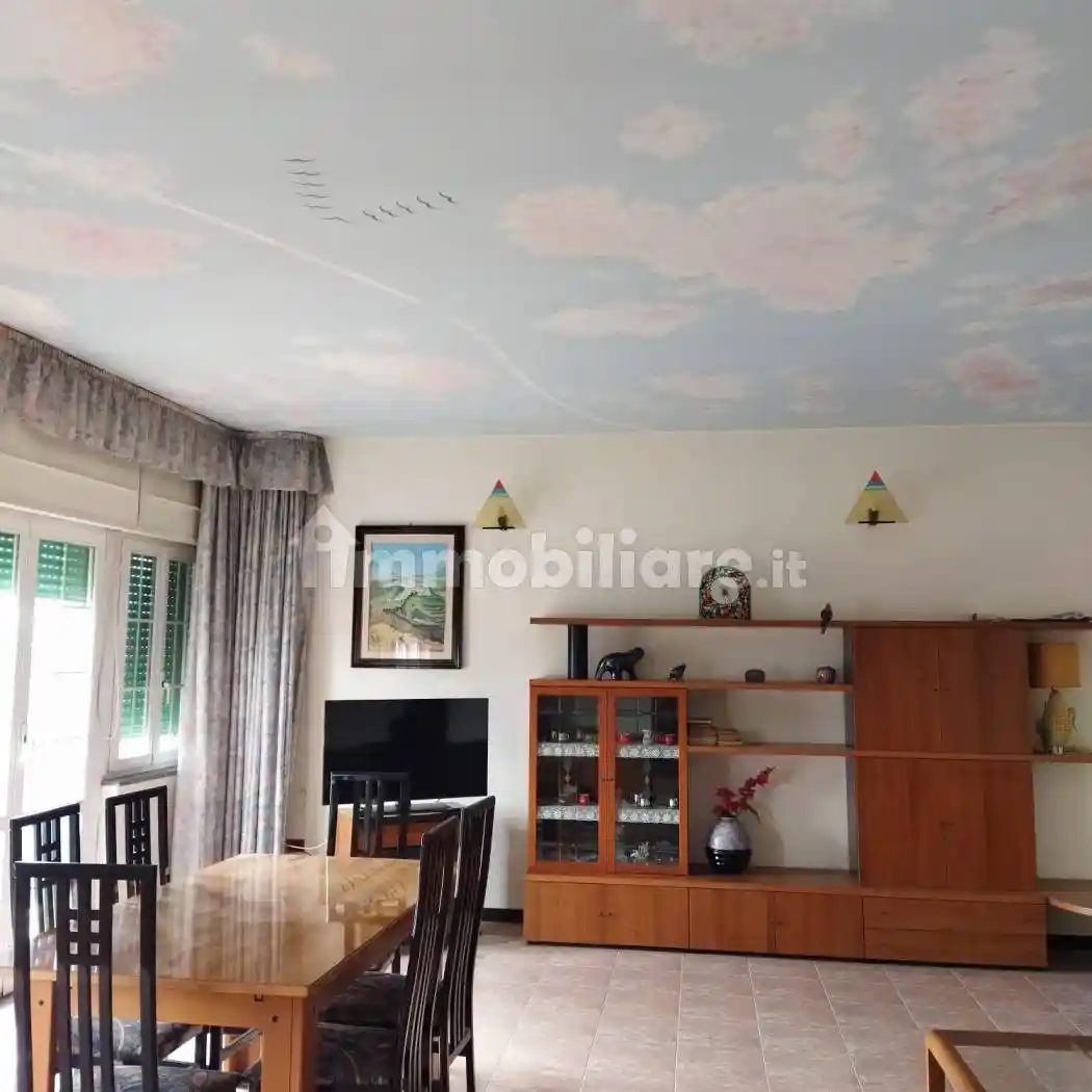 Quadrilocale via Roma 422, Castelluccio Inferiore - foto 5