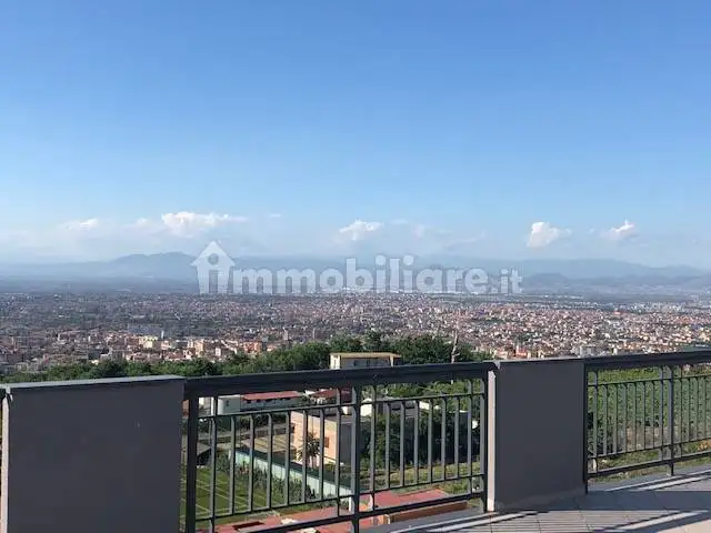 Villa in vendita a Marano di Napoli