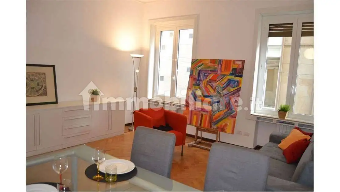 Appartamento in vendita a Calderara di Reno