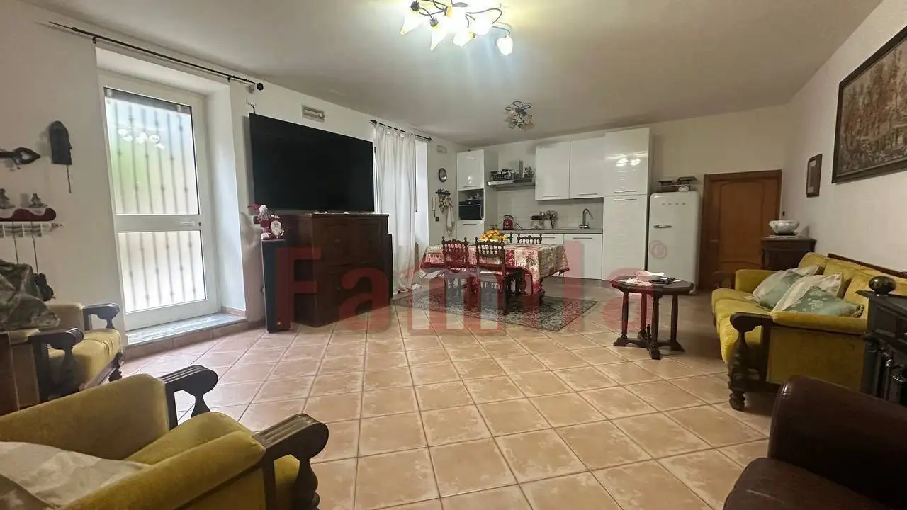 Appartamento in vendita a Sirignano