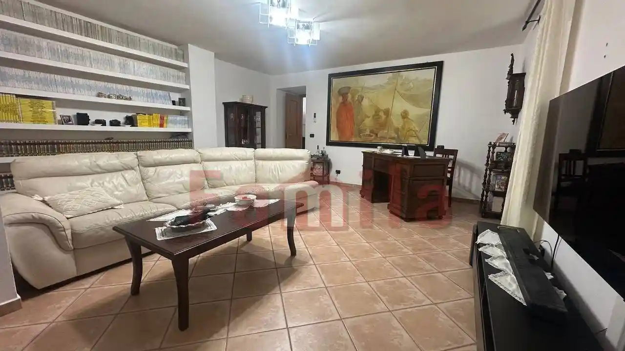 Quadrilocale piazza Principessa Rosa, Sirignano - foto 5