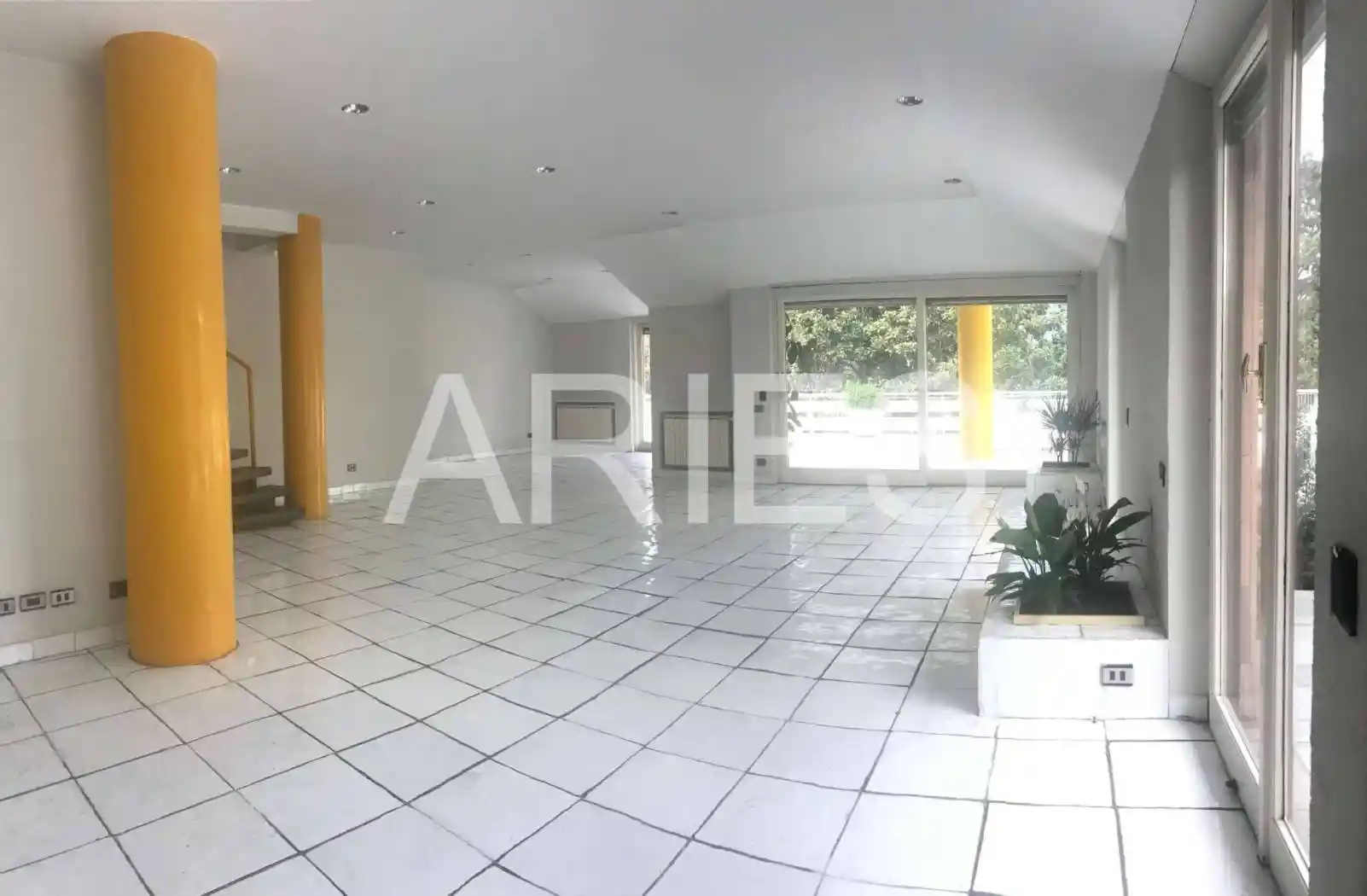 Attico - Mansarda - foto 5