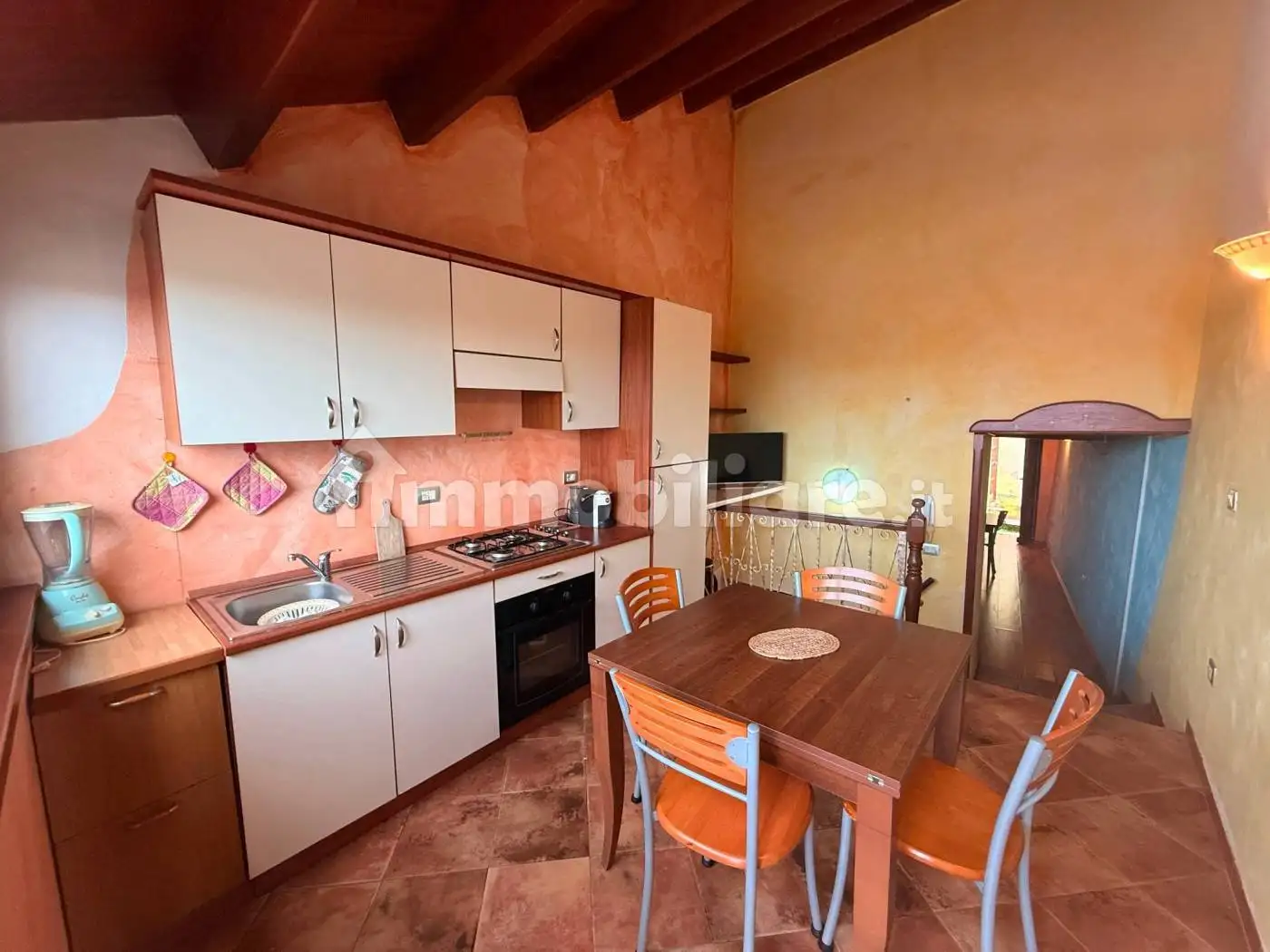 Casa indipendente in vendita a Villanova Monteleone