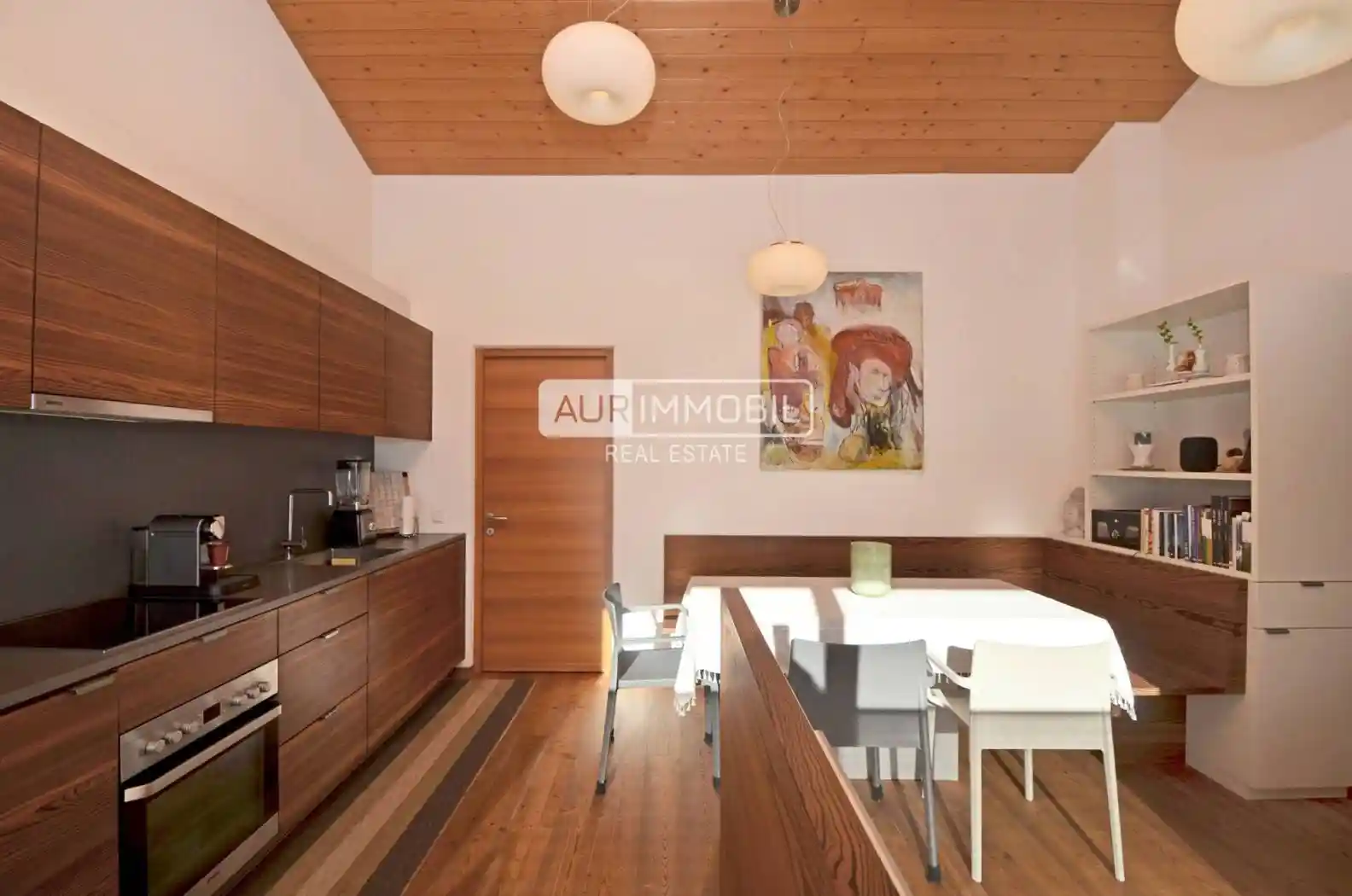 Attico - Mansarda - foto 3