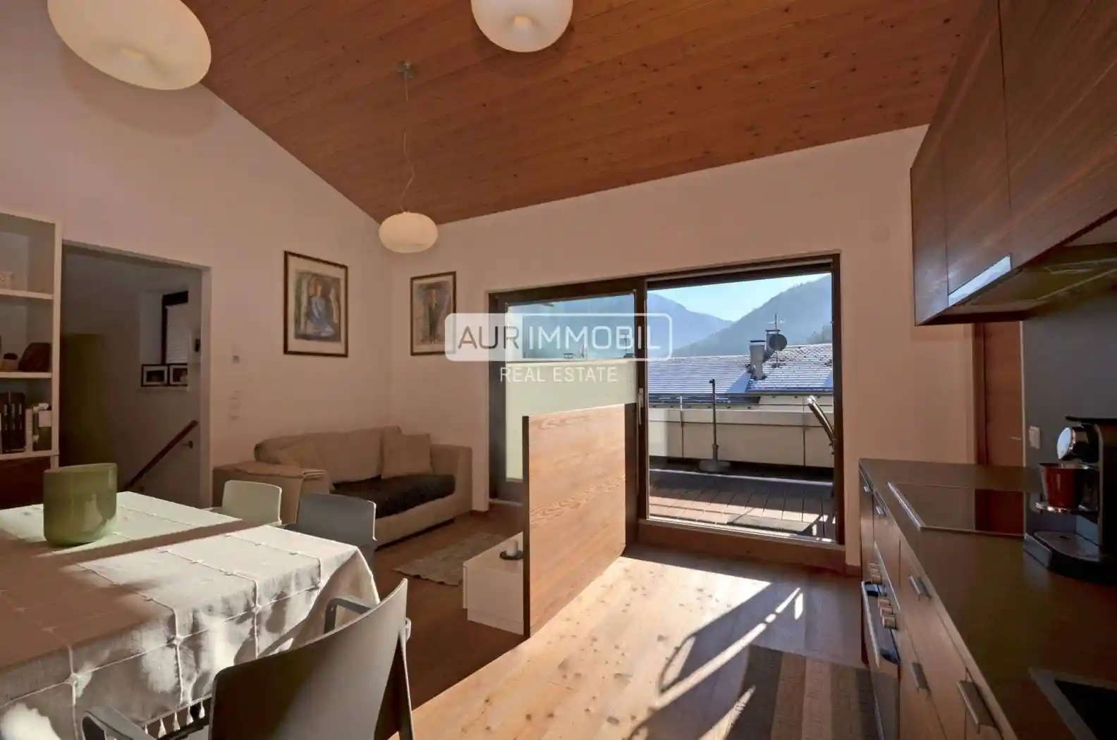 Attico - Mansarda - foto 4