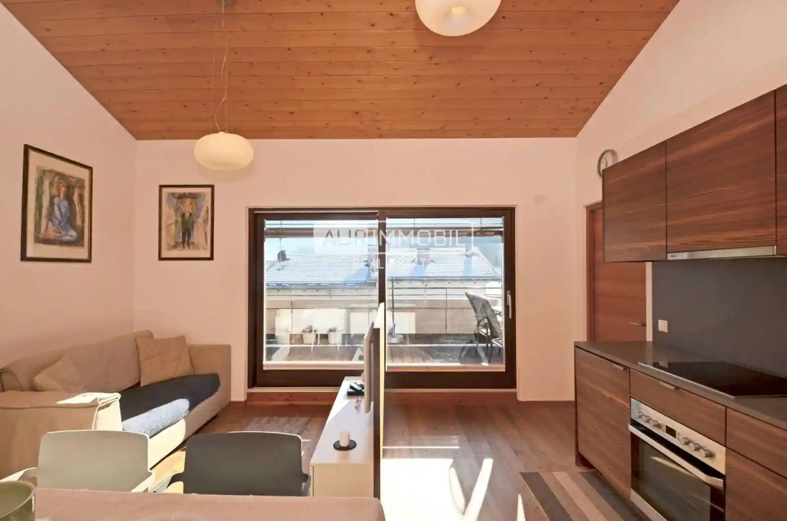 Attico - Mansarda - foto 5