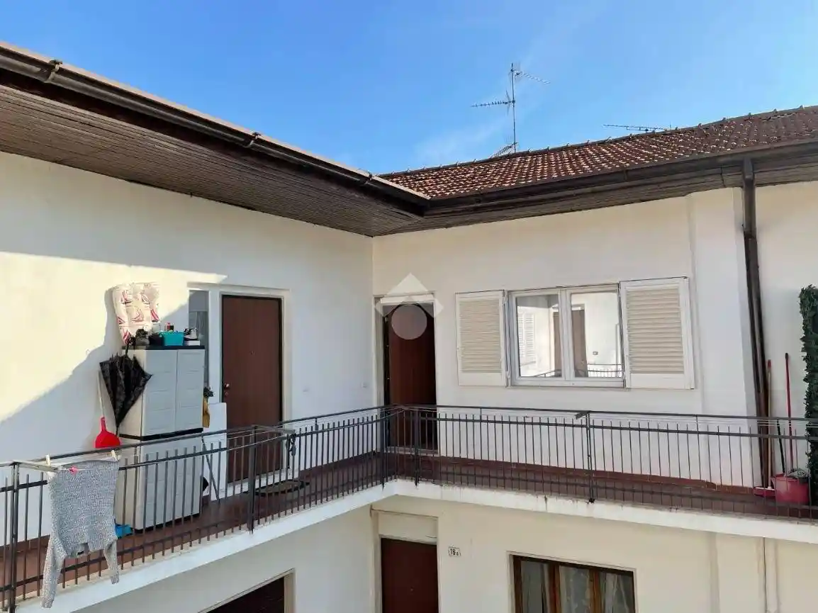 Appartamento in vendita a Cardano al Campo