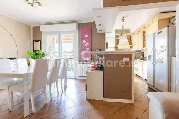 Appartamento in vendita a Valmontone