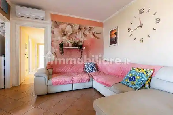Quadrilocale via Artena, Valmontone - foto 4