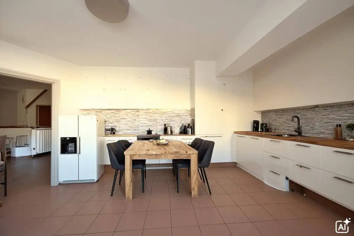 Appartamento in vendita a La Loggia