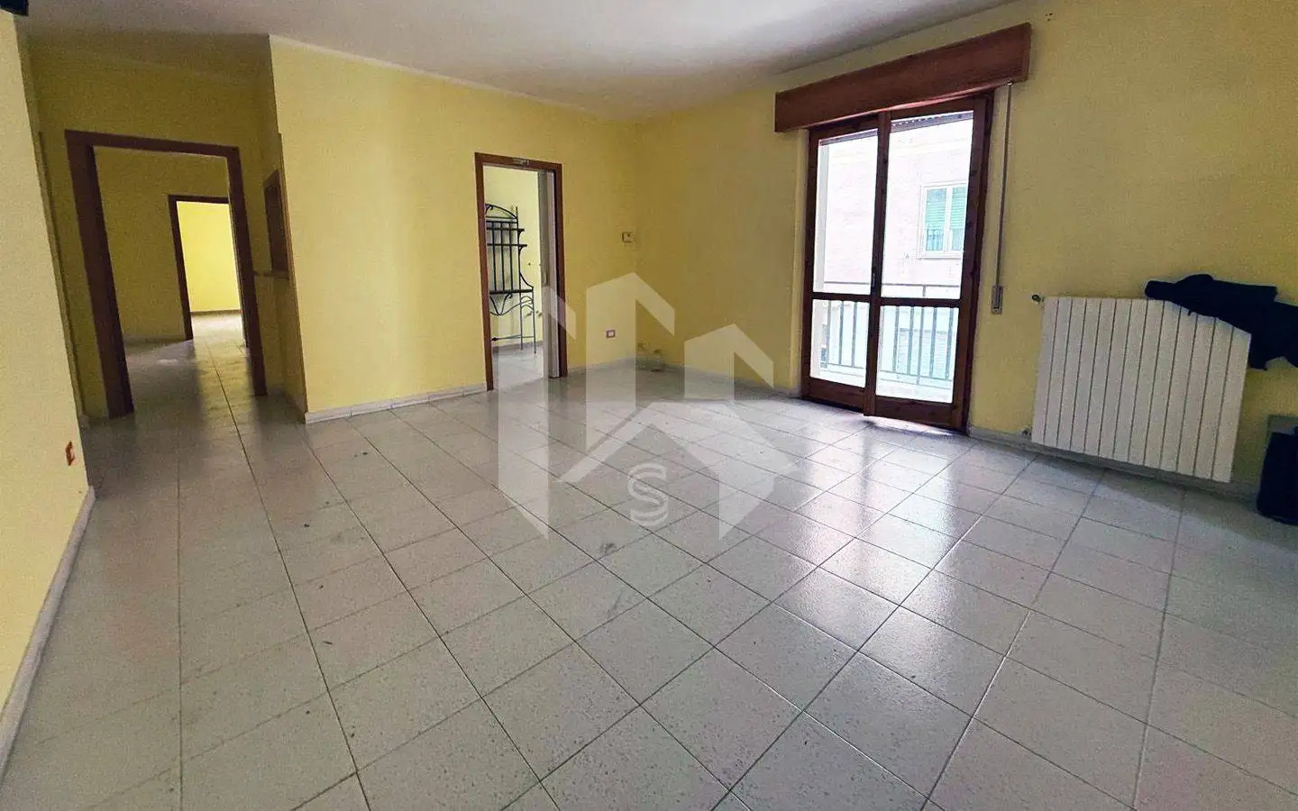 Appartamento in vendita a Guglionesi