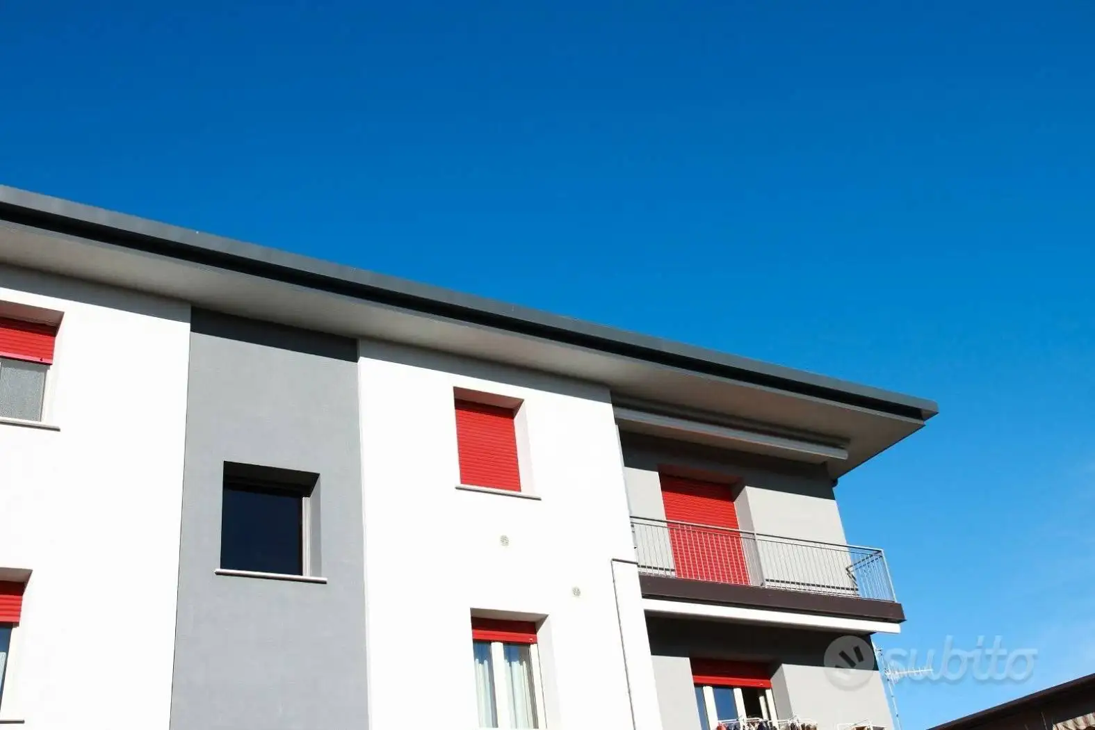 Appartamento in vendita a Palazzolo sull'Oglio