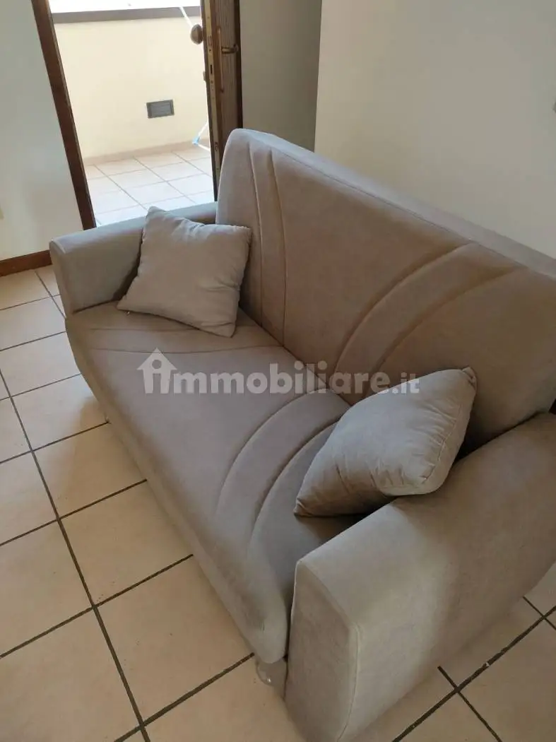 Appartamento in affitto a Roverchiara