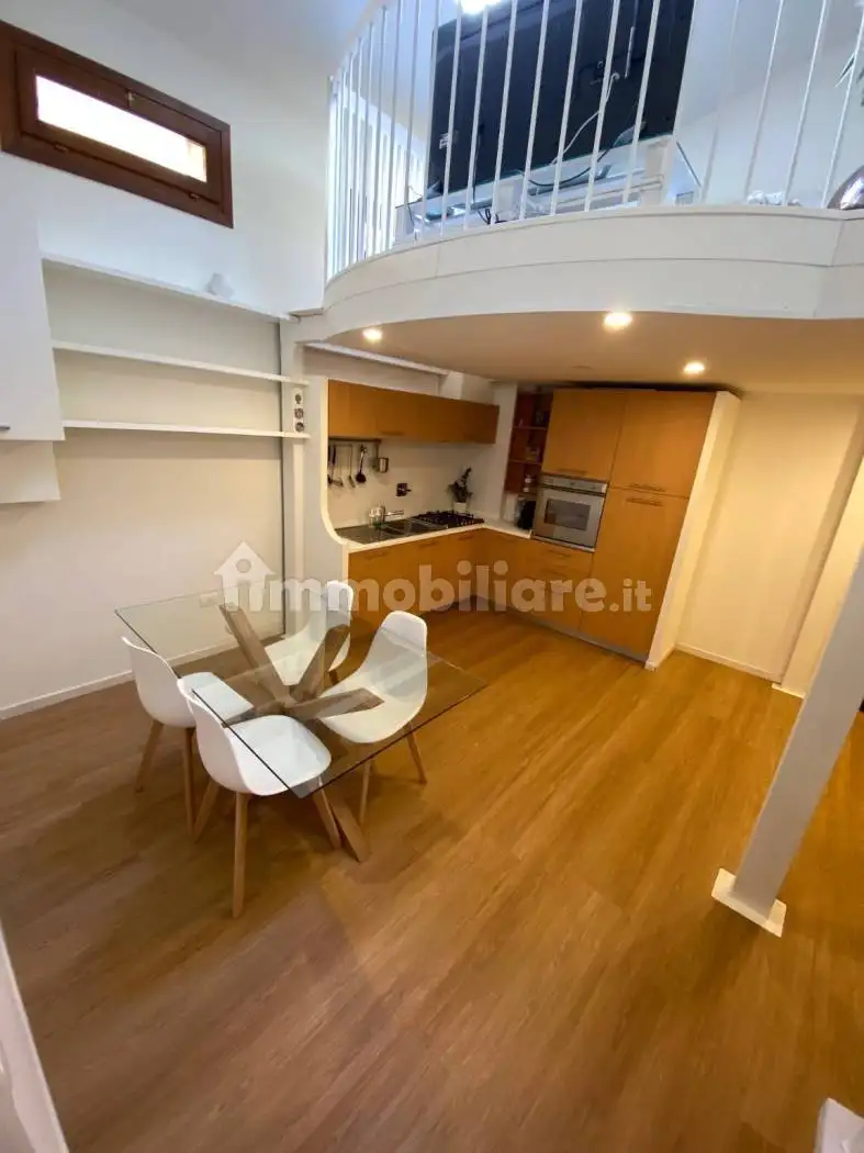 Appartamento in vendita a Imola