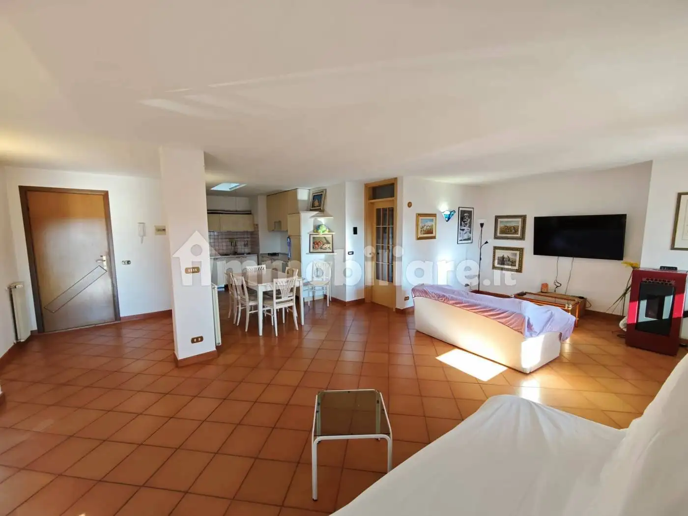 Appartamento in affitto a Sedegliano