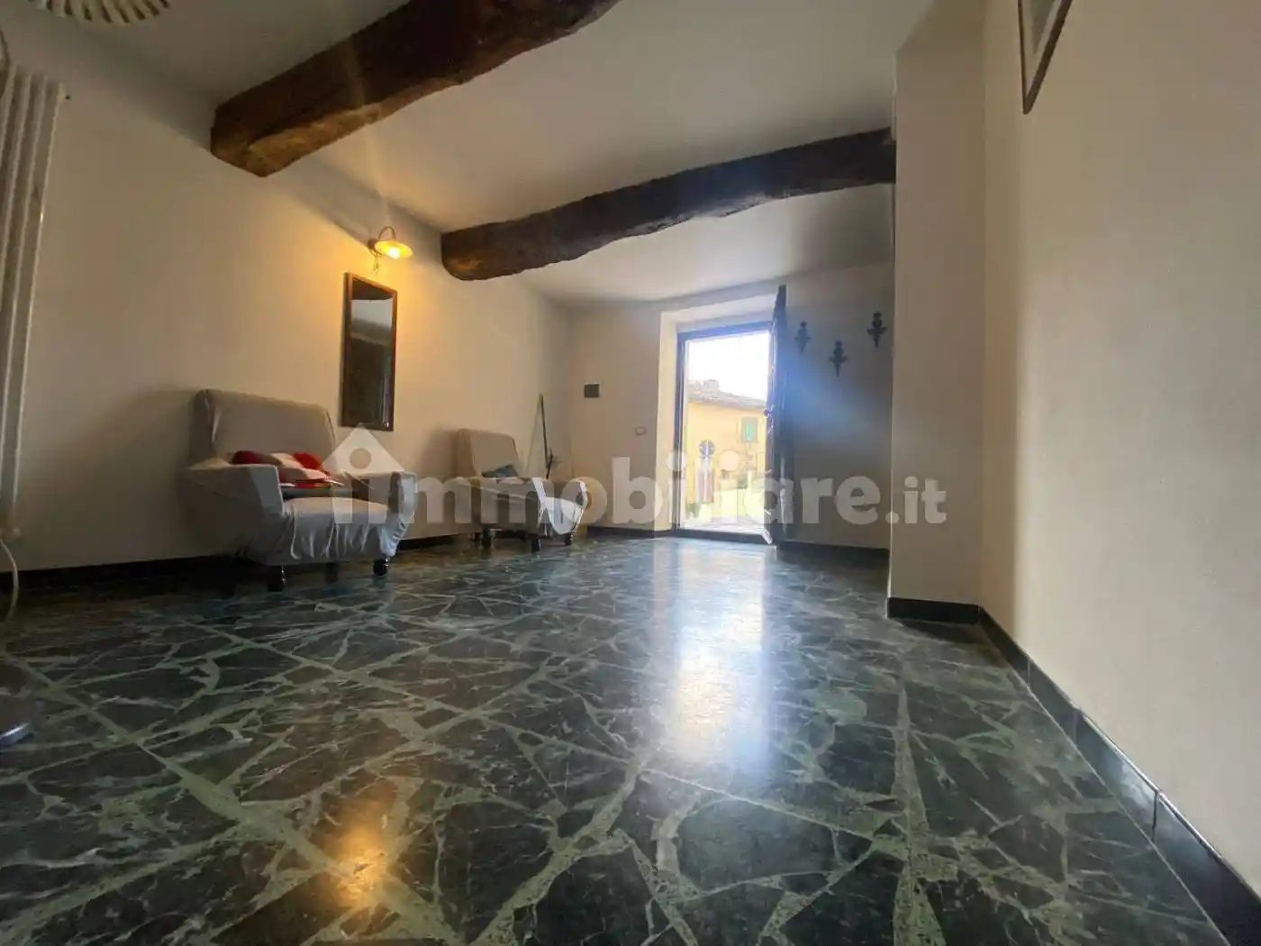 Trilocale piazza Peschi, Romola, San Casciano in Val di Pesa - foto 2