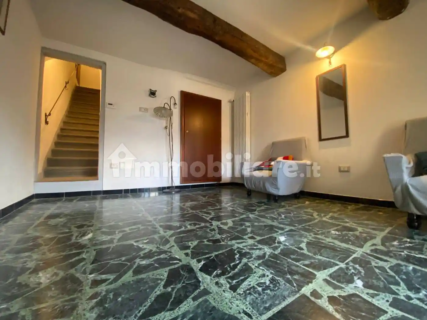 Trilocale piazza Peschi, Romola, San Casciano in Val di Pesa - foto 3