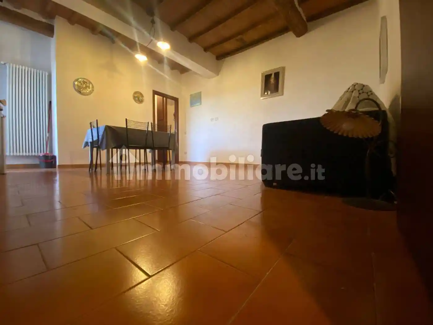 Trilocale piazza Peschi, Romola, San Casciano in Val di Pesa - foto 4