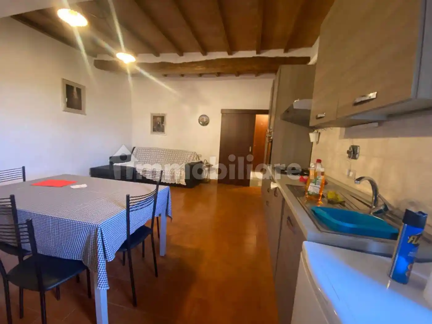 Trilocale piazza Peschi, Romola, San Casciano in Val di Pesa - foto 5