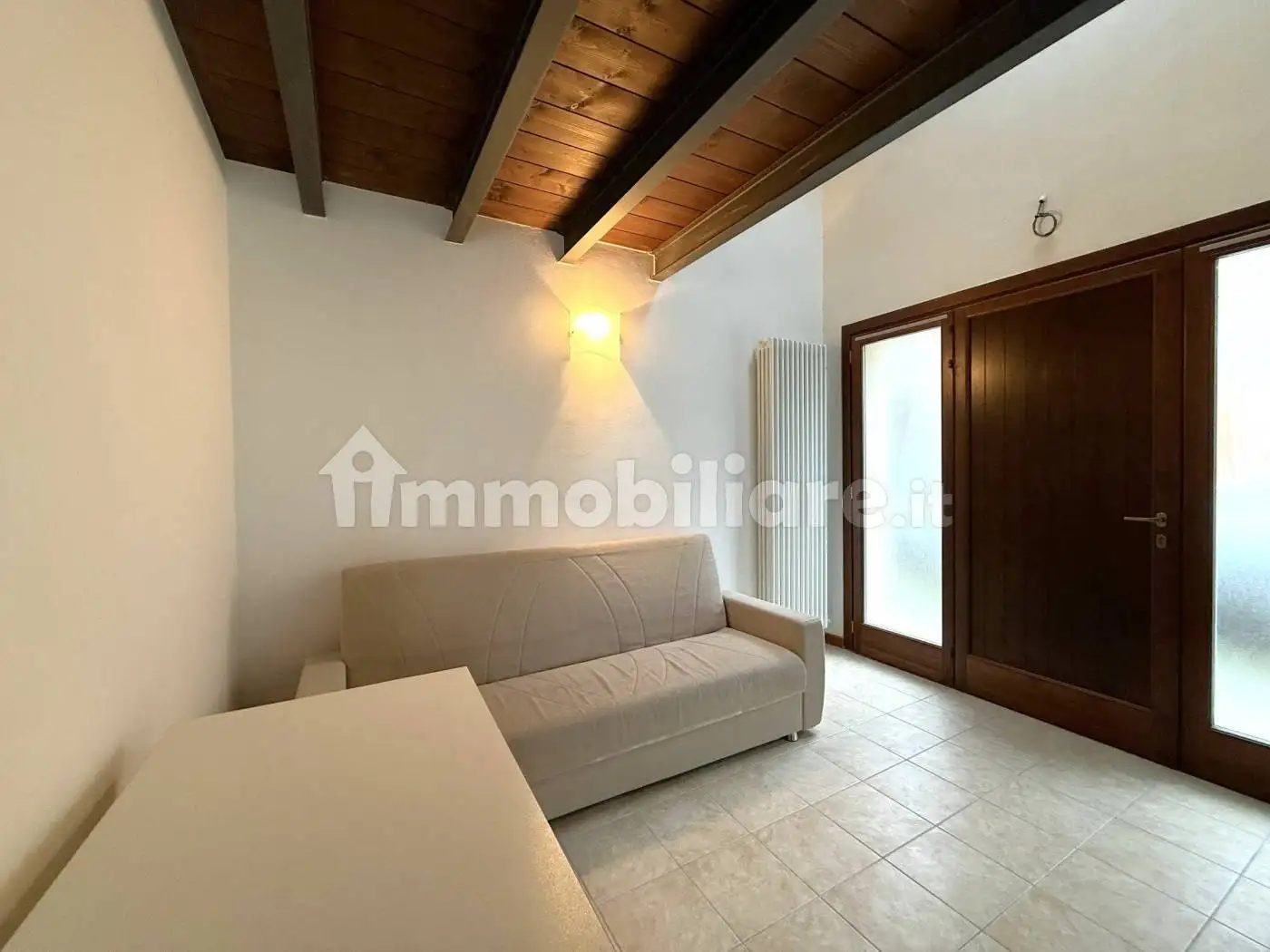 Appartamento in affitto a Forlì