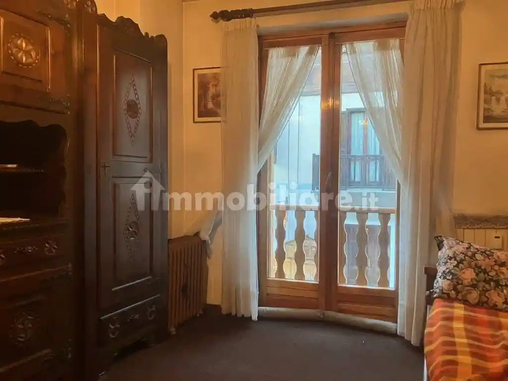 Appartamento in vendita a Cesana Torinese