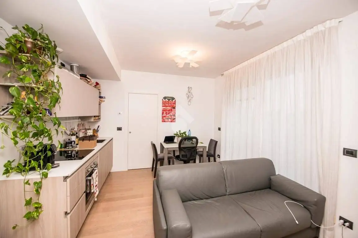 Appartamento in vendita a Milan