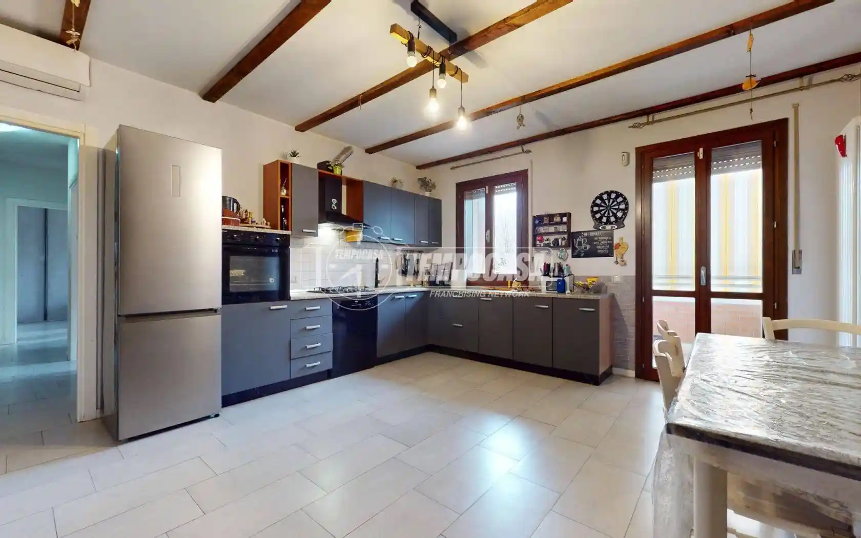 Appartamento in vendita a Carpi