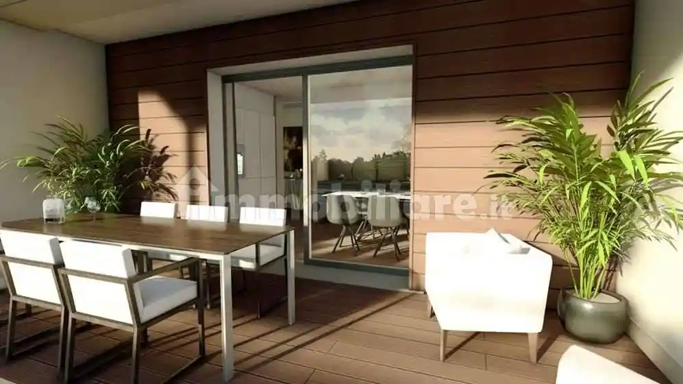 Appartamento in vendita a Rimini