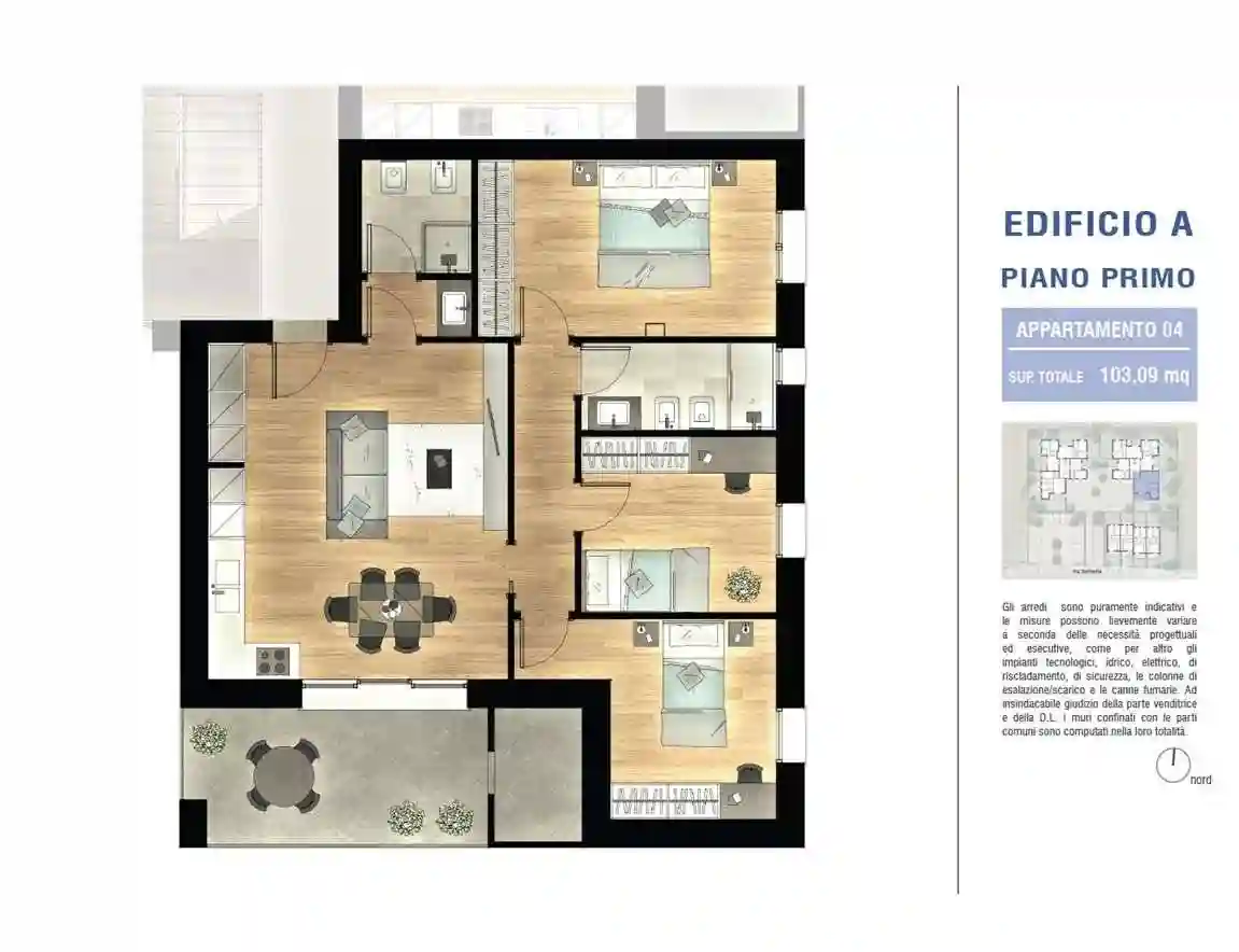 Appartamento - foto 5